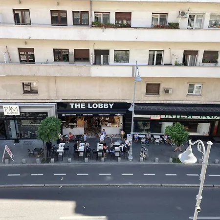 Musical Apartament