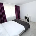 Lejlighed Musical Apartament Bukarest