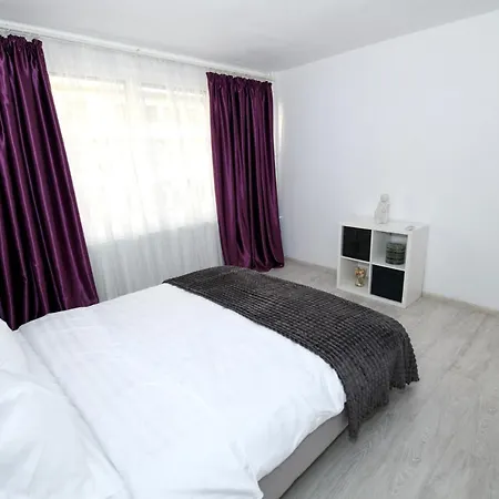 Apartamento Musical Apartament Bucarest