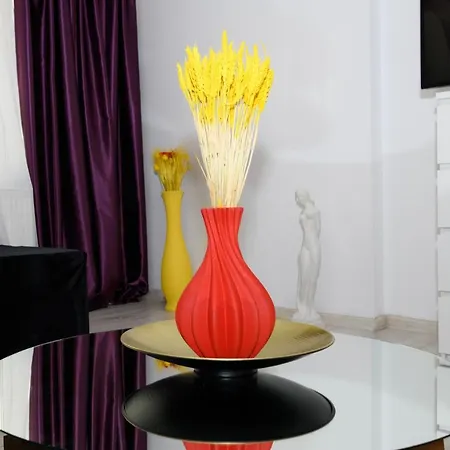 Apartment Musical Apartament *