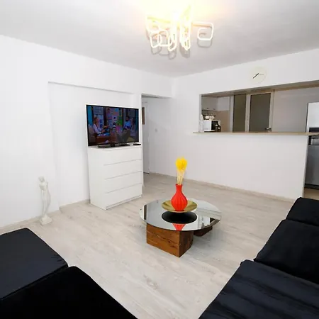 Musical Apartament