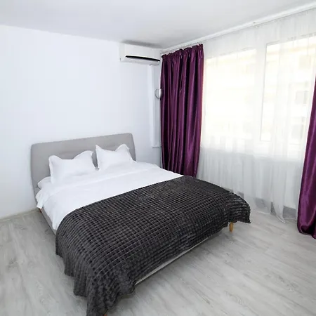 Musical Apartament * Bucharest