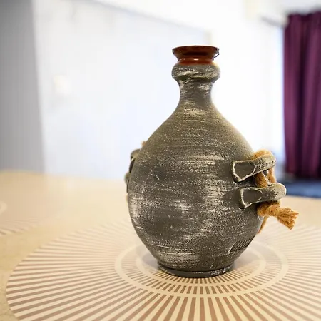 Musical Apartament Apartament