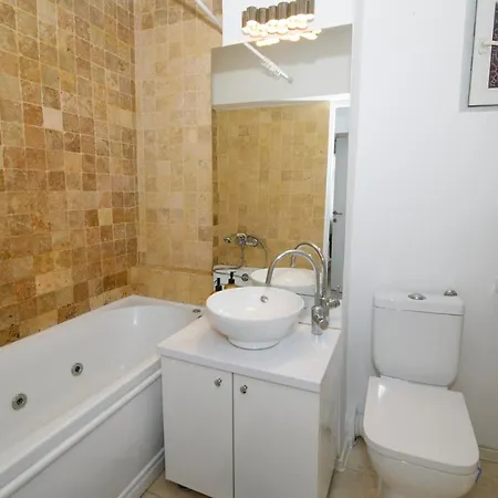 Musical Apartament *