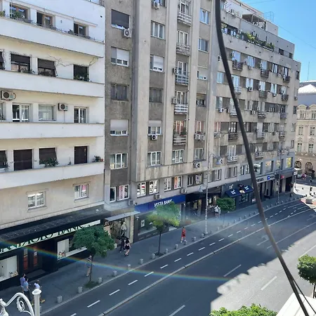 Apartamento Musical Apartament