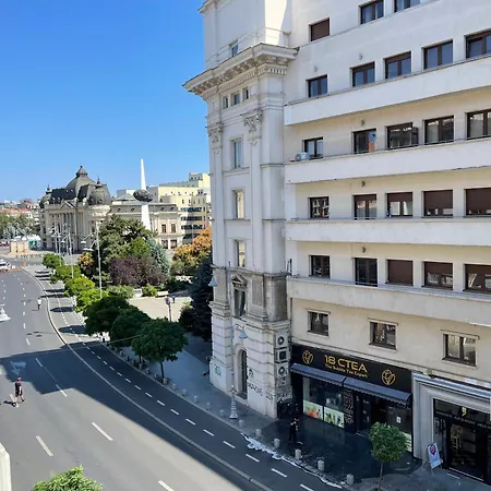 Apartament Musical Apartament *