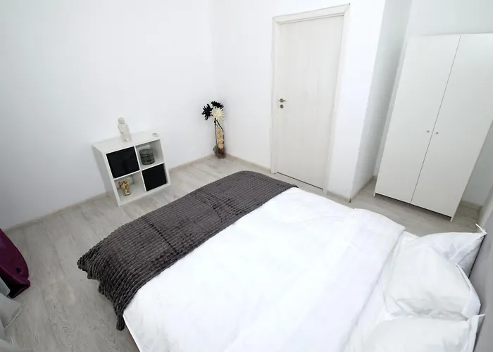 Musical Apartament Apartment *