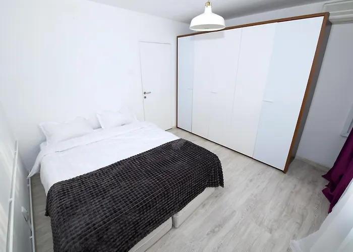 Apartament Musical Apartament Bukareszt