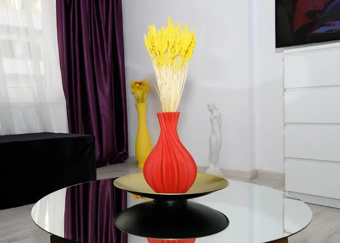 Apartment Musical Apartament *