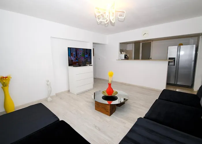 Musical Apartament