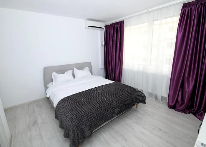Musical Apartament * Bukareszt