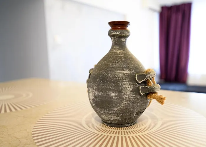 Musical Apartament Apartment