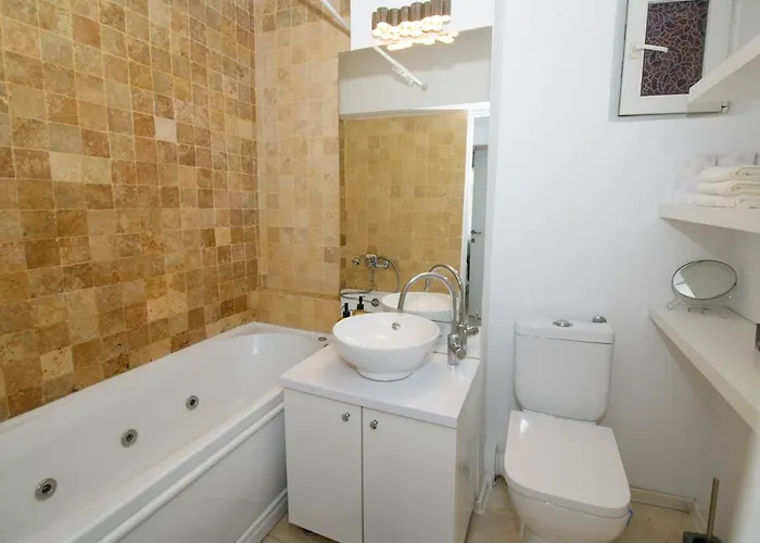 Musical Apartament *