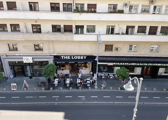 Musical Apartament
