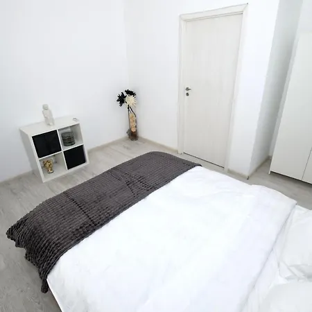 Musical Apartament Appartement *