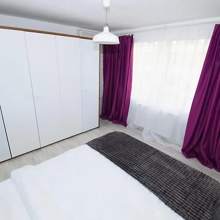 Musical Apartament Appartement Bucarest