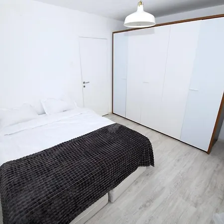 Appartement Musical Apartament Bucarest