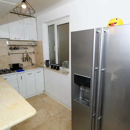 Musical Apartament *