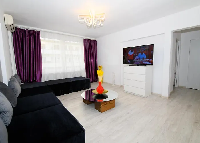 아파트 Musical Apartament *