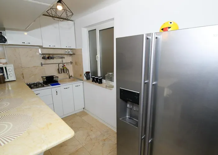 Musical Apartament *